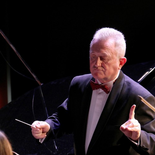 Koncert Lwowskiej Orkiestry Kameralnej